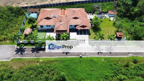 BUNGALOW DESA PALMA, JOHOR BAHRU, Johor, Johor Bahru