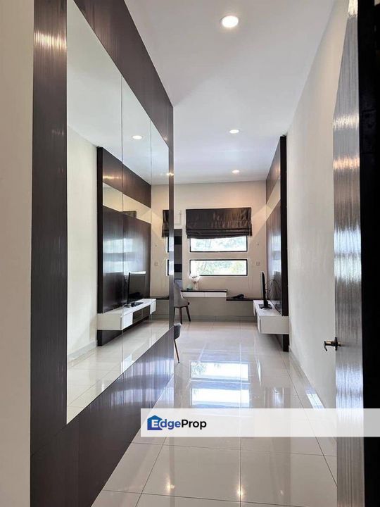 Taman Bayu Puteri (FULLY RENOVATED), Johor, Johor Bahru