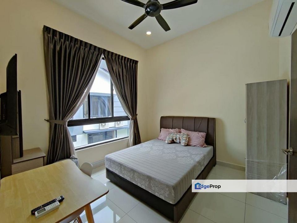 Taman Bayu Puteri (FULLY RENOVATED), Johor, Johor Bahru