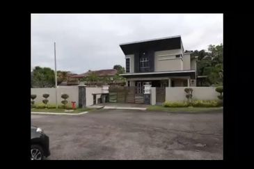 Desa Palma, Nasa City