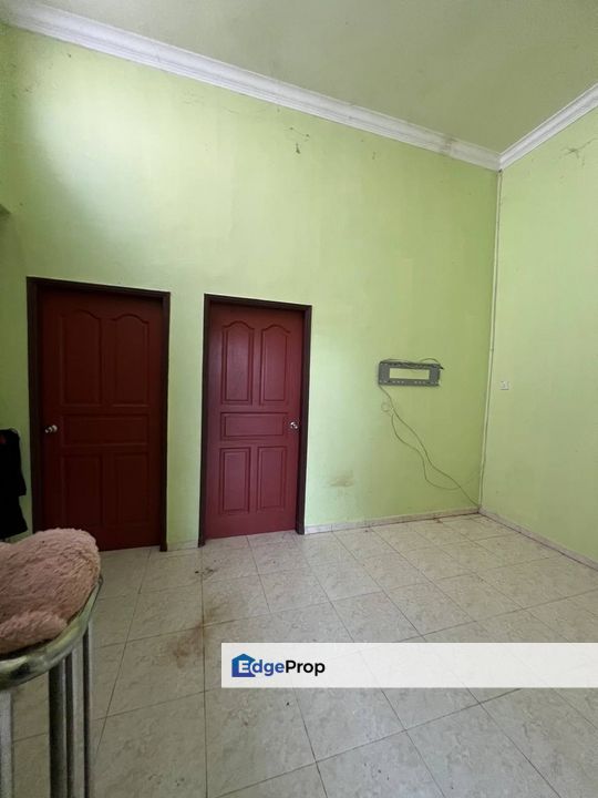 TAMAN PASIR EMAS, BUKIT PASIR MUAR, Johor, Muar