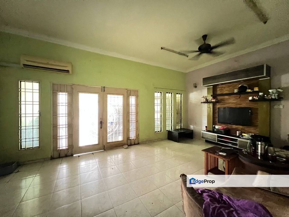 TAMAN PASIR EMAS, BUKIT PASIR MUAR, Johor, Muar