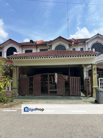 TAMAN PASIR EMAS, BUKIT PASIR MUAR, Johor, Muar