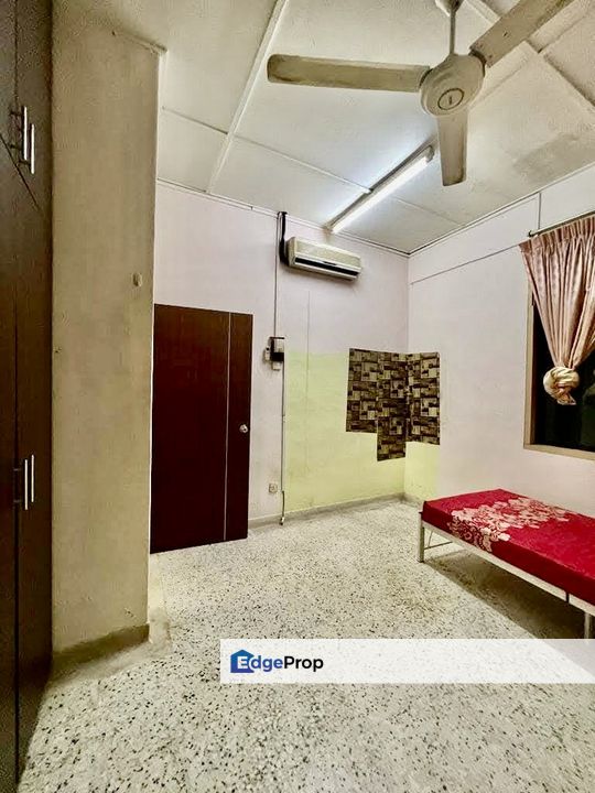 TAMAN KOTA JAYA (FULL LOAN), Johor, Kota Tinggi