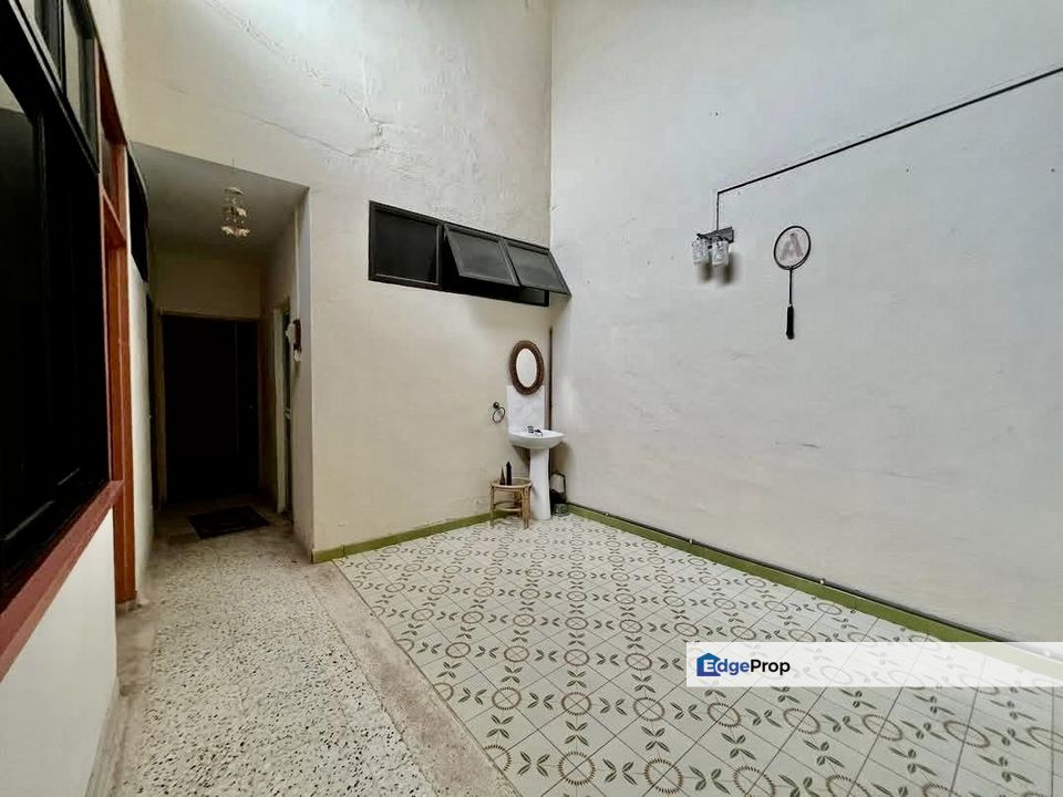 TAMAN KOTA JAYA (FULL LOAN), Johor, Kota Tinggi