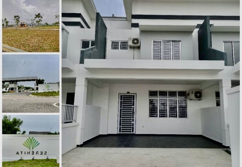 Harmonia 2 @ Taman Sri Penawar