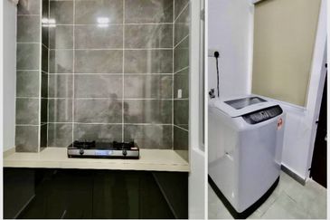 Harmonia 2 @ Taman Sri Penawar