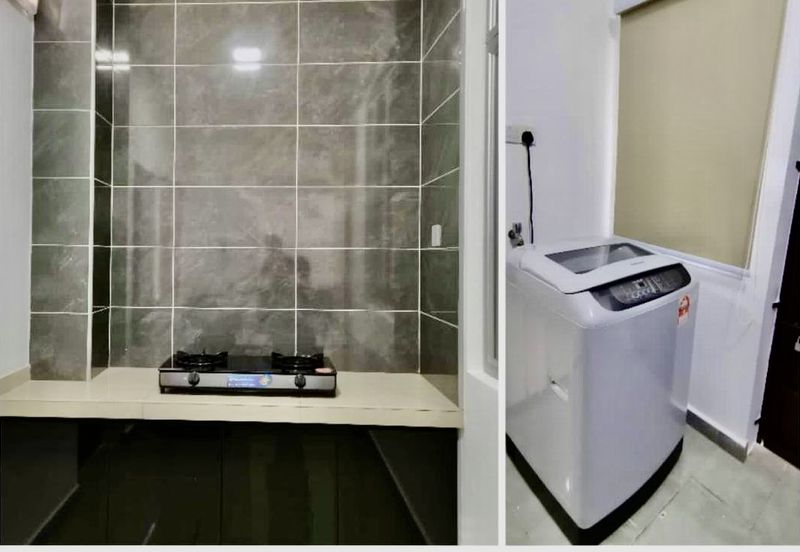 Harmonia 2 @ Taman Sri Penawar