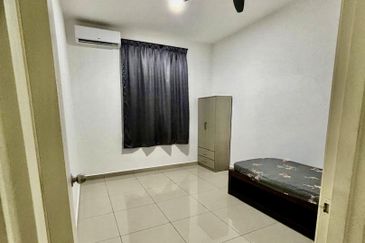 Harmonia 2 @ Taman Sri Penawar