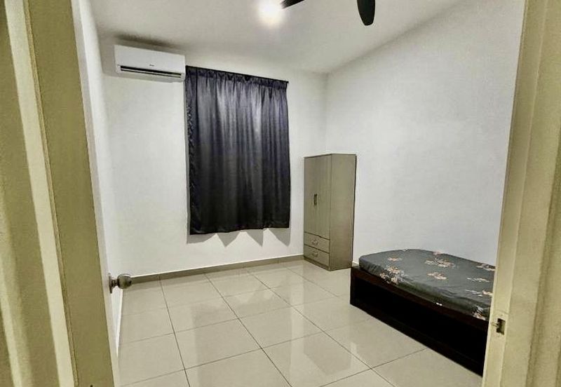 Harmonia 2 @ Taman Sri Penawar