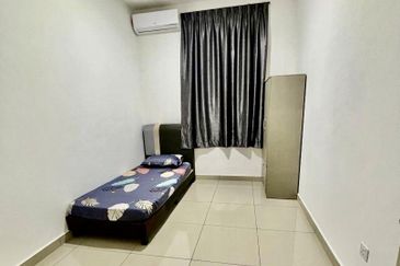 Harmonia 2 @ Taman Sri Penawar