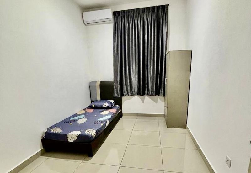 Harmonia 2 @ Taman Sri Penawar