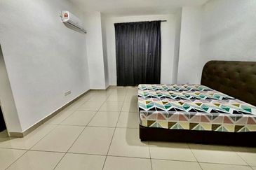 Harmonia 2 @ Taman Sri Penawar