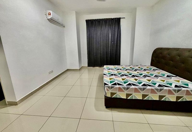 Harmonia 2 @ Taman Sri Penawar