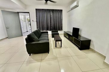 Harmonia 2 @ Taman Sri Penawar