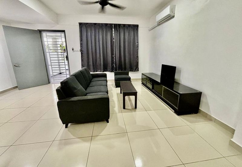 Harmonia 2 @ Taman Sri Penawar