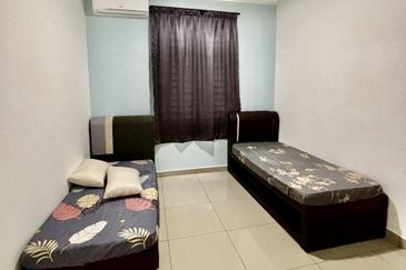 Harmonia 2 @ Taman Sri Penawar