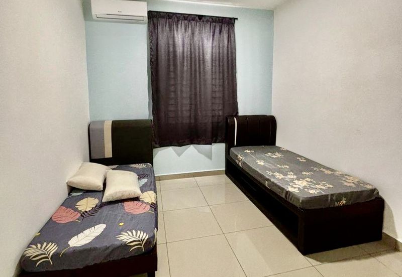 Harmonia 2 @ Taman Sri Penawar