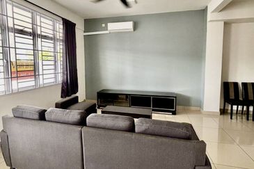 Harmonia 2 @ Taman Sri Penawar