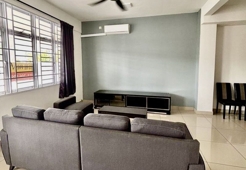 Harmonia 2 @ Taman Sri Penawar