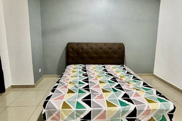 Harmonia 2 @ Taman Sri Penawar