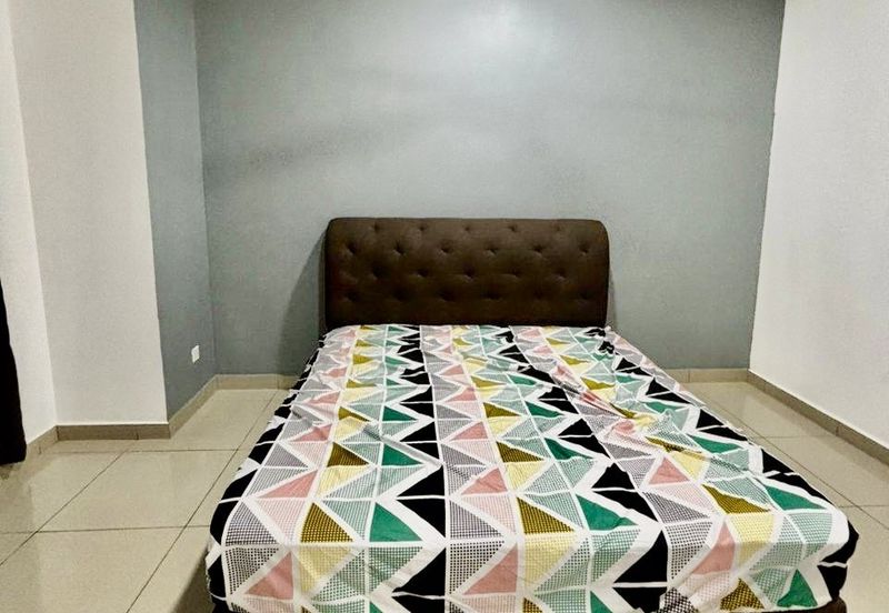 Harmonia 2 @ Taman Sri Penawar