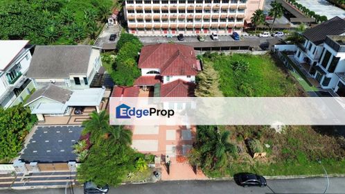Exclusive Gated & Guarded Bungalow in Skudai, Johor, Skudai