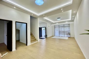 Taman Damansara Aliff