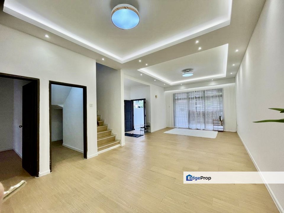 Taman Damansara Aliff (NON BUMI LOT), Johor, Johor Bahru