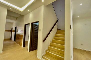 Taman Damansara Aliff