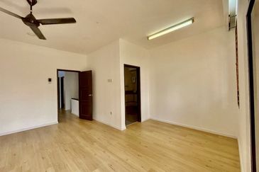 Taman Damansara Aliff