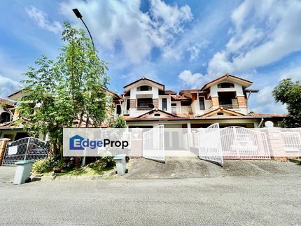 Taman Damansara Aliff (NON BUMI LOT), Johor, Johor Bahru