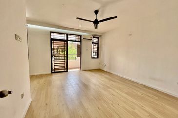 Taman Damansara Aliff