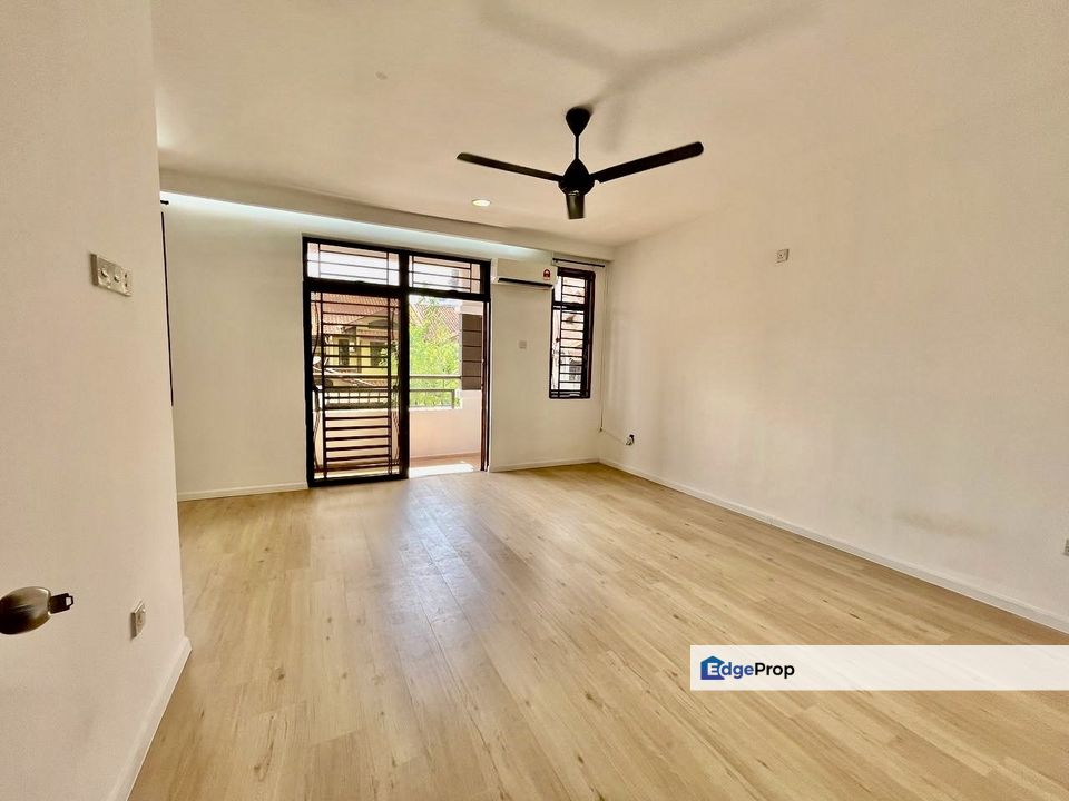 Taman Damansara Aliff (NON BUMI LOT), Johor, Johor Bahru