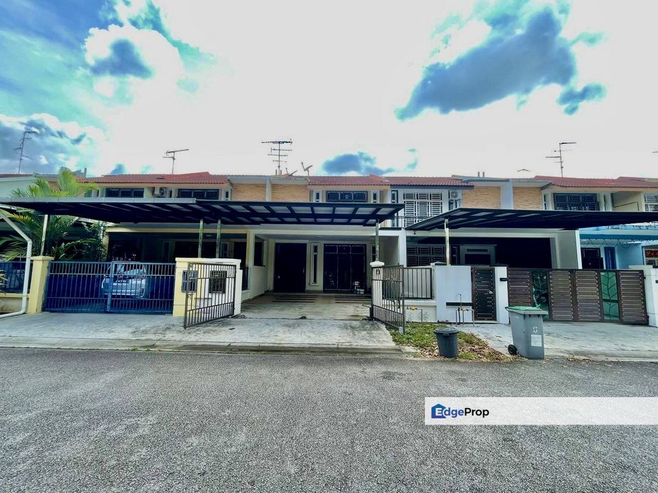 TAMAN MUTIARA RINI JASA, Johor, Skudai