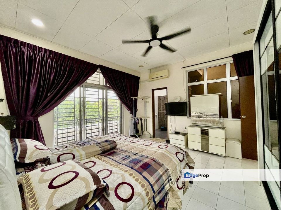 TAMAN MUTIARA RINI JASA, Johor, Skudai