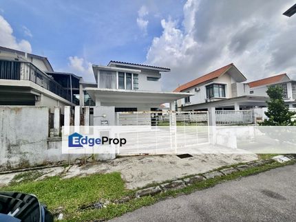 TAMAN BUKIT DAHLIA (SEMI-D NON BUMI LOT), Johor, Pasir Gudang