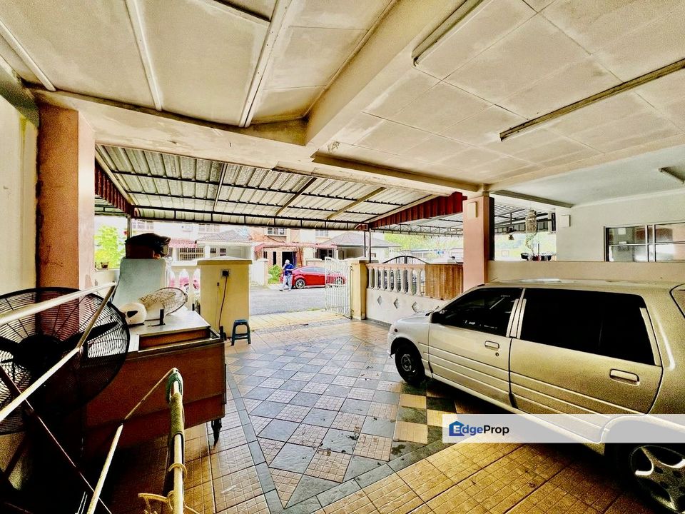 TAMAN MUTIARA RINI JASA, Johor, Skudai