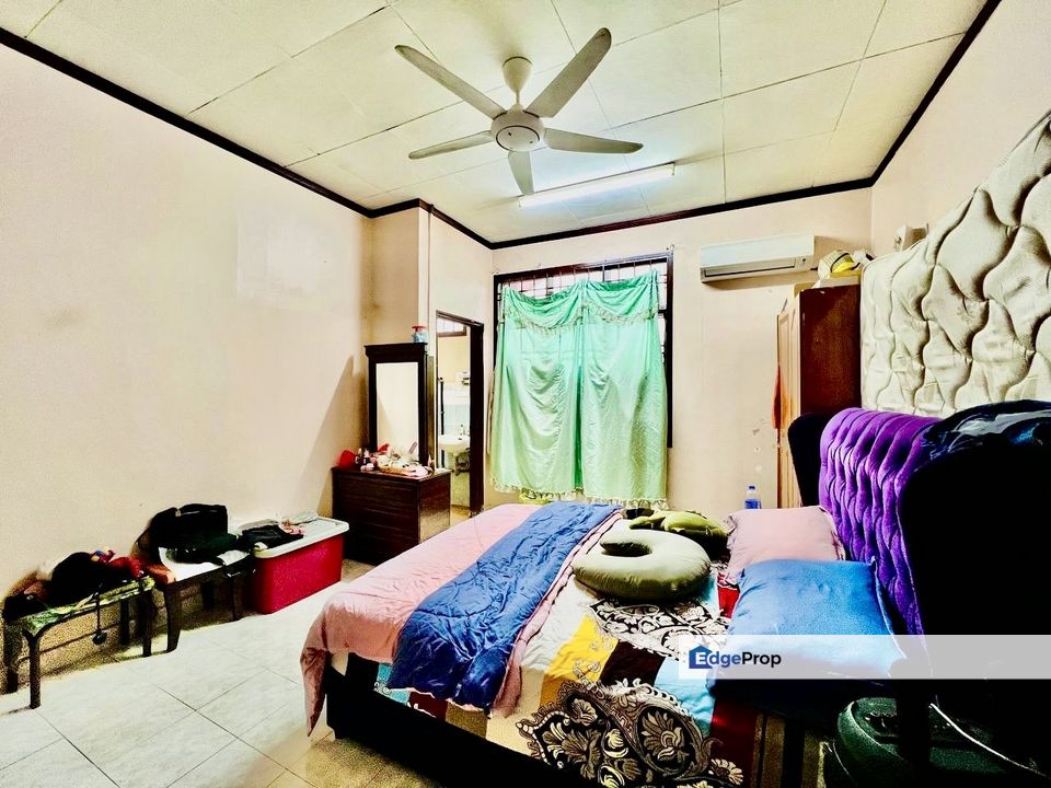 TAMAN MUTIARA RINI JASA, Johor, Skudai