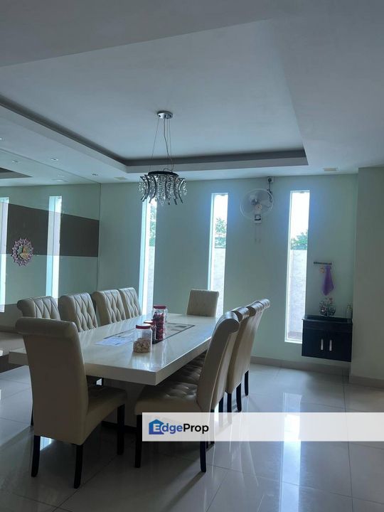 KOTA JAYA, KOTA TINGGI (BUNGALOW WITH POOL), Johor, Kota Tinggi