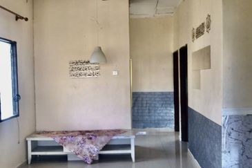 Taman Nusa Perintis 1