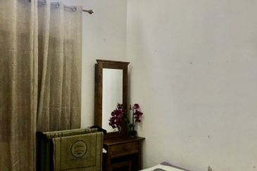 Taman Nusa Perintis 1