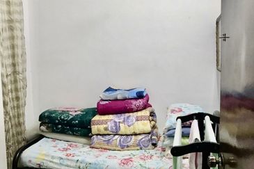 Taman Nusa Perintis 1