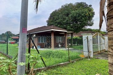 Taman Nusa Perintis 1