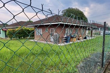 Taman Nusa Perintis 1