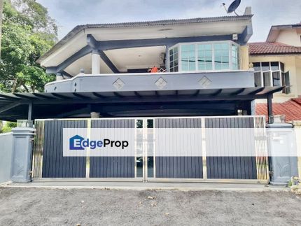 TAMAN MAKMUR KULAI (CORNER LOT FULL RENOVATED), Johor, Kulai