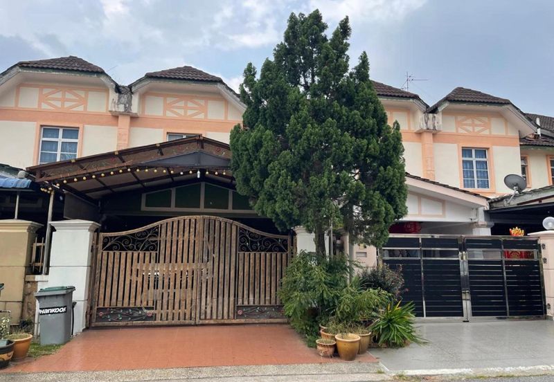 Taman Sri Pulai Perdana