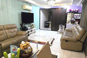 Taman Sri Pulai Perdana