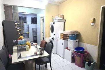 Taman Sri Pulai Perdana