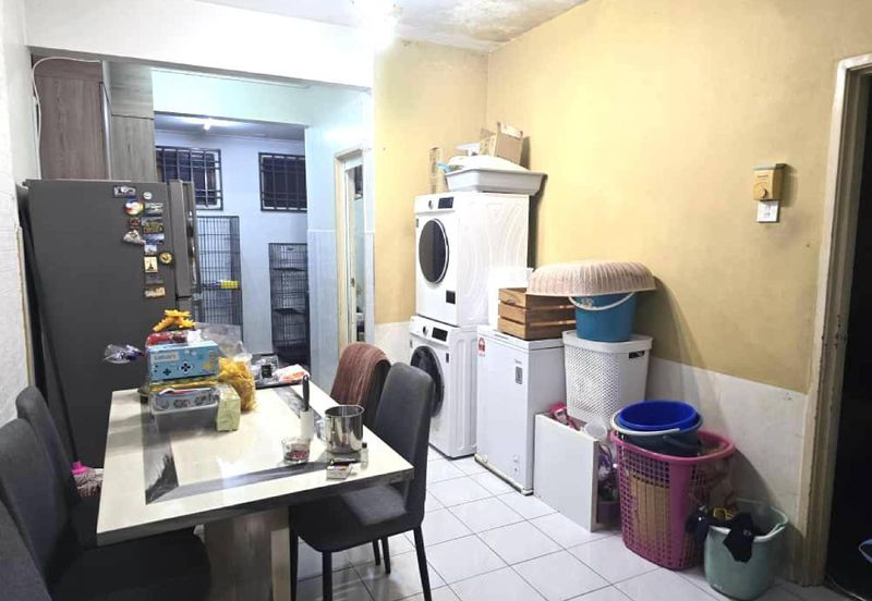 Taman Sri Pulai Perdana